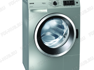 Стиральная машина Gorenje W75F23A/S (573994, PS10/21120) - Фото